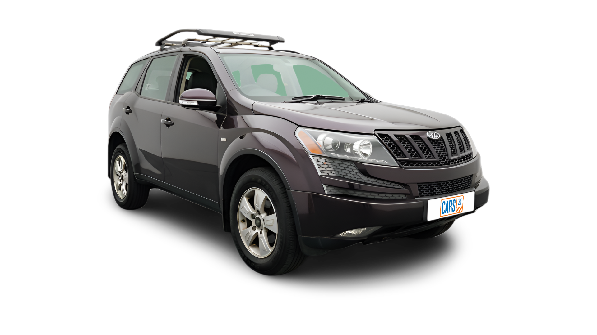 Mahindra XUV500-img